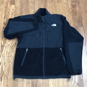Men’s North Face Denali Jacket